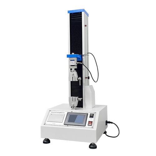 Zugprüfmaschine - Dongguan Hongjin Test Instrument Co.,Ltd. - Universal / Biege / Scherung