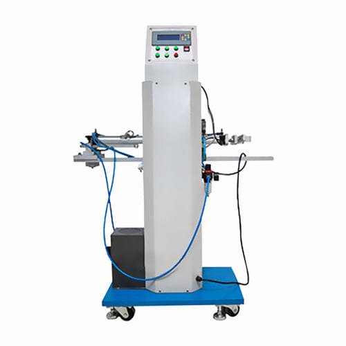 Dauerprüfmaschine - Dongguan Hongjin Test Instrument Co.,Ltd. - Stabilität / automatisch / Stuhl