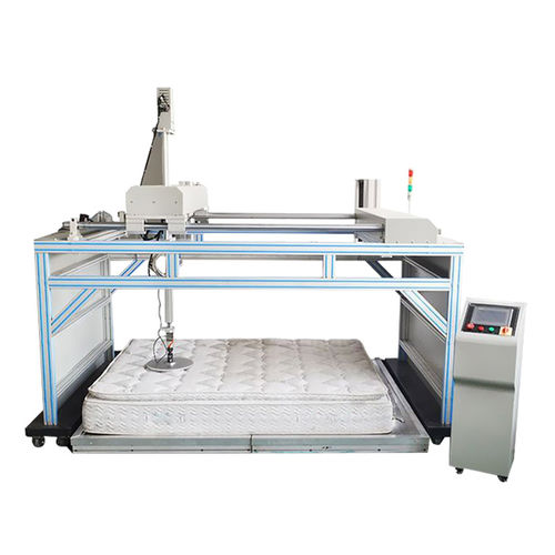 Härteprüfmaschine - Dongguan Hongjin Test Instrument Co.,Ltd. - automatisch / PLC-gesteuert / für Möbel