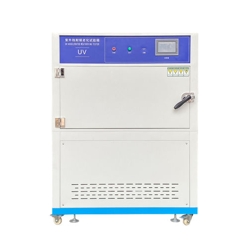 Feuchte-Prüfkammer - Dongguan Hongjin Test Instrument Co.,Ltd. - Temperatur / Licht / Regen