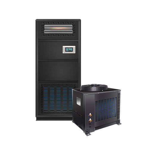 Bodenstehende Klimaanlage - Dongguan Hongjin Test Instrument Co.,Ltd. - Industrie / für EDV-Säle / für die Lebensmittelindustrie