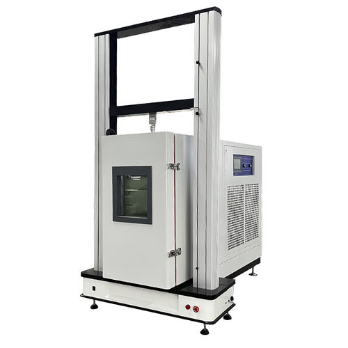 Kompressionsprüfmaschine - Dongguan Hongjin Test Instrument Co.,Ltd. - Biege / Zugkraft / Scherung