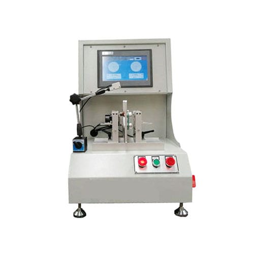 Vertikale Auswuchtmaschine - Dongguan Hongjin Test Instrument Co.,Ltd. - elastisches Lager / für Flugzeugbau / für die Fahrzeugtechnik