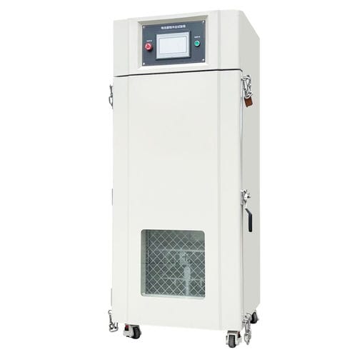 Impakt-Prüfmaschine - Dongguan Hongjin Test Instrument Co.,Ltd. - automatisch / Batterie / für Labor
