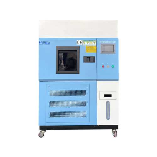 UV-Alterung-Prüfkammer - Dongguan Hongjin Test Instrument Co.,Ltd. - Klima / Feuchte / Temperatur