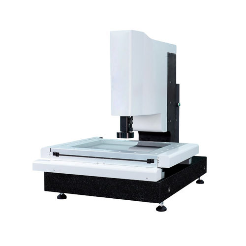 Optisches Messgerät - Dongguan Hongjin Test Instrument Co.,Ltd. - Industrie / Tisch / automatisch