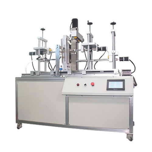 Lebensdauerprüfmaschine - Dongguan Hongjin Test Instrument Co.,Ltd. - automatisch / Türschloss / für Forschung und Entwicklung