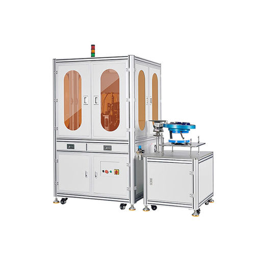 Prozess-Siebmaschine - Dongguan Hongjin Test Instrument Co.,Ltd. - zur industriellen Anwendung / mobil