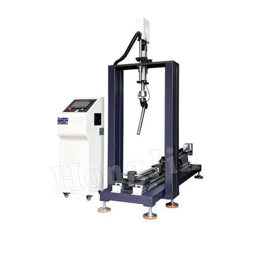 Schwingungsprüfmaschine - Dongguan Hongjin Test Instrument Co.,Ltd. - Dauer / Ausdauer / Haltbarkeit