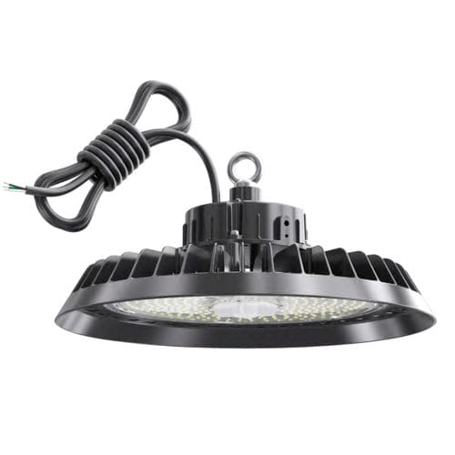 Hallentiefstrahler - AMSTERDAM - Optima World Group SL - LED / für Lagerhallen / IP65