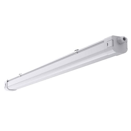 Lichtleiste - BUDAPEST - Optima World Group SL - LED / Büro / für Lagerhallen