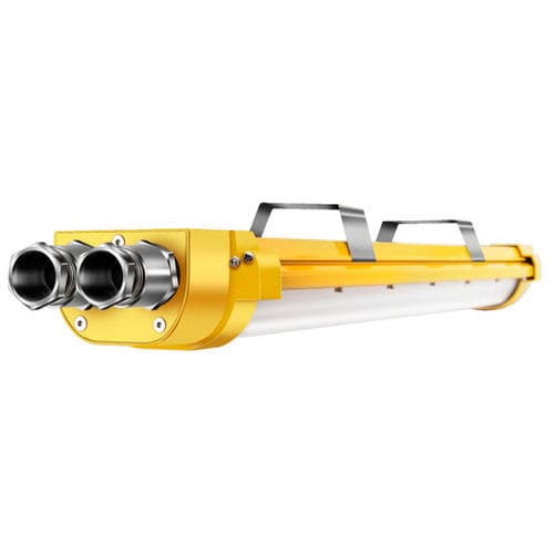 LED-Lampe - BALI - Optima World Group SL - für Außenbereich / für Lagerhallen / ex-geschützt