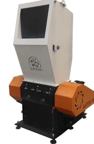 Rotorschleuderbrecher - RAPTOR PR260 - Nardid Machines - stationär / für Baustoffe / Sekundär
