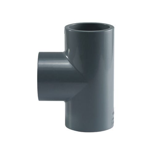 Hydraulikanschluss - Xiamen Keheng Plastic Co., Ltd. - Schweiß / T / PVC