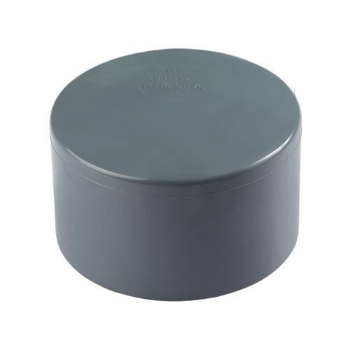 Runde Kappe - Xiamen Keheng Plastic Co., Ltd. - PVC / für Chemikalien
