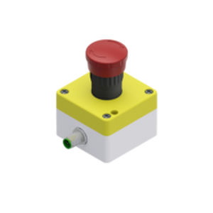 Notausschalter-Drucktaster - ECS11 series - Comepi srl