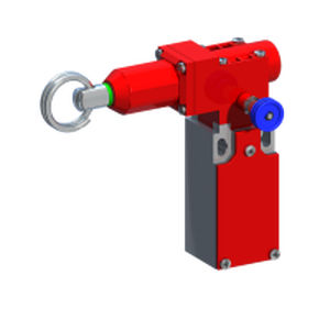 Seilzugsteuerung Schalter - SM1K9300 series - Comepi srl - 3-polig / IP66 / Sicherheit