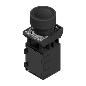 IP65-Drucktaster - ECW41 series - Comepi srl - Unterputz / kabellos