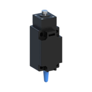 Drahtloser Endschalter - BPWH series - Comepi srl - IP65 / Kuppenstößel
