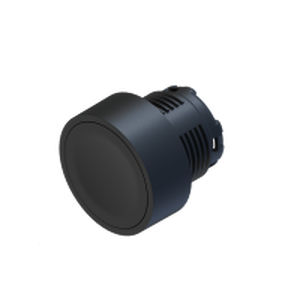 IP65-Drucktaster - ECX 41 series - Comepi srl - Thermoplast / Unterputz
