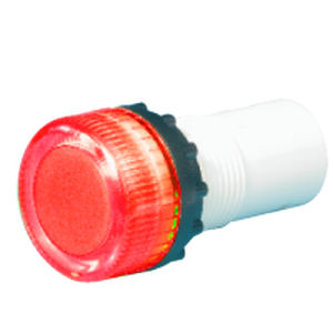 IP65-Leuchtmelder - ECX 10 series - Comepi srl - IP20 / rund