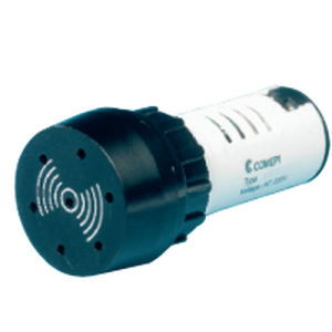 IP20-Summer - ECX 2070 series - Comepi srl
