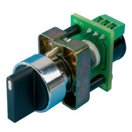 Drehbarer Potentiometer - ECX 2300 series - Comepi srl - manuell