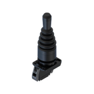 Einachsiger Joystick - ECX 45 series - Comepi srl - Mehrachsen / IP65