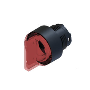 Wahlschalter - ECX 42 series - Comepi srl - IP65 / beleuchtet