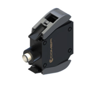LED-Leuchtmelder - ECX 305 series - Comepi srl - IP20