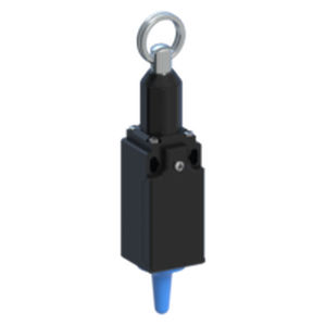 Seilzugsteuerung Schalter - APWT98RFH series - Comepi srl - IP67 / kabellos