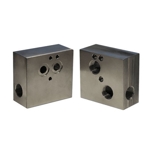 Volumetrischer Durchflussregler - HCFD series - Max-Air Technology - pneumatisch