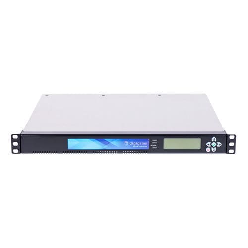 Codec / JP Audio - IQOYA SERV/LINK - DIGIGRAM
