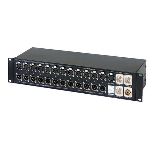 Analoges EA Modul - BOB8 - DIGIGRAM - Einbau