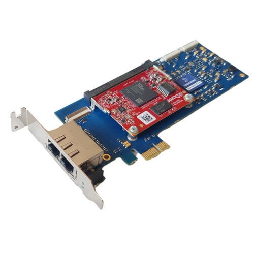 PCI-Express-Soundkarte - ALP-DANTE-LE - DIGIGRAM - extraflach