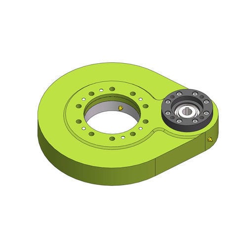 Schwenktrieb - S-I-O-0229 - Unique Transmission Equipment(Luoyang)Co., LTD