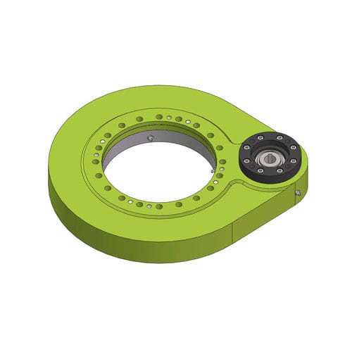 Schwenktrieb - S-I-O-0311 - Unique Transmission Equipment(Luoyang)Co., LTD