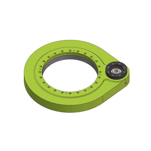 Schwenktrieb - S-I-O-0411 - Unique Transmission Equipment(Luoyang)Co., LTD