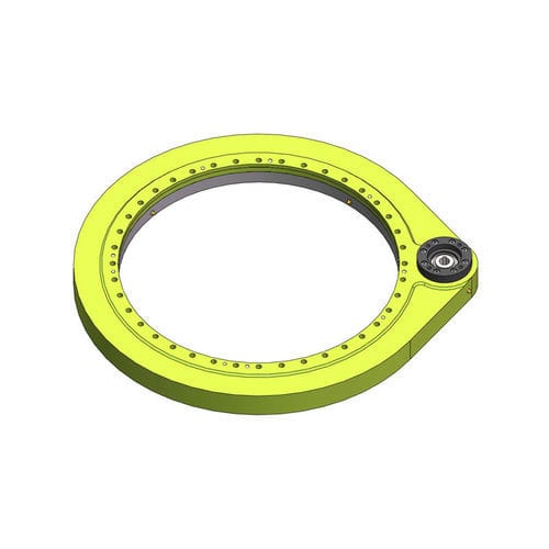 Schwenktrieb - S-I-O-0741 - Unique Transmission Equipment(Luoyang)Co., LTD