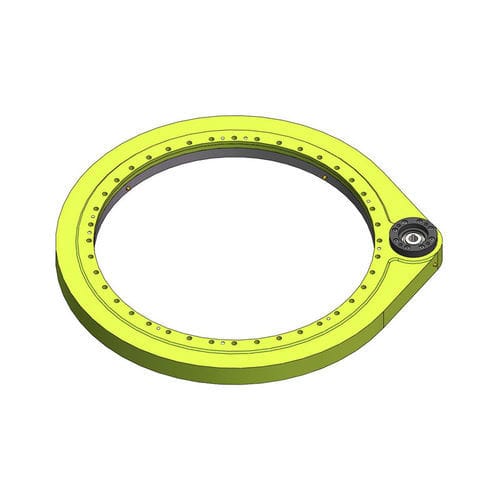 Schwenktrieb - S-I-O-0841 - Unique Transmission Equipment(Luoyang)Co., LTD