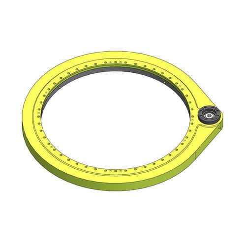 Schwenktrieb - S-I-O-0941 - Unique Transmission Equipment(Luoyang)Co., LTD