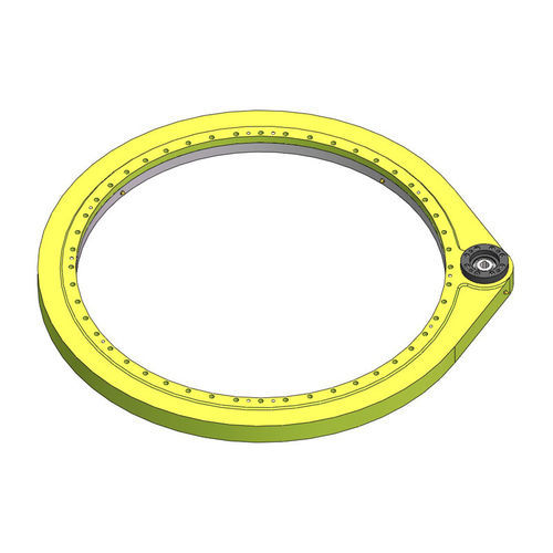 Schwenktrieb - S-I-O-1091 - Unique Transmission Equipment(Luoyang)Co., LTD