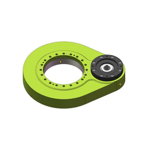 Schwenktrieb - S-II-O-0311 - Unique Transmission Equipment(Luoyang)Co., LTD