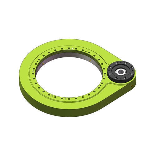 Schwenktrieb - S-II-O-0541 - Unique Transmission Equipment(Luoyang)Co., LTD