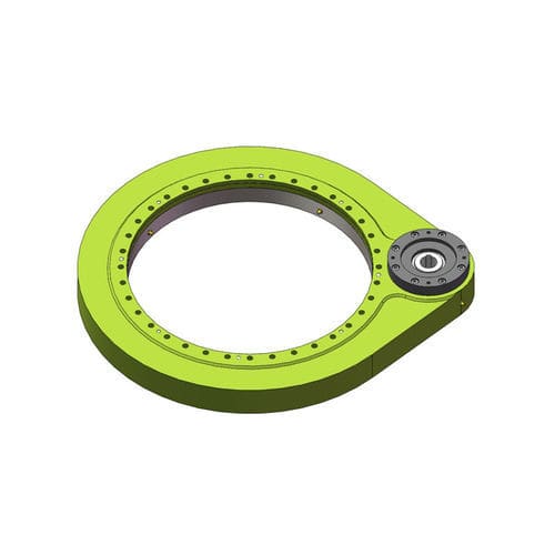 Schwenktrieb - S-II-O-0641 - Unique Transmission Equipment(Luoyang)Co., LTD