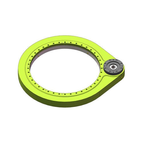 Schwenktrieb - S-II-O-0741 - Unique Transmission Equipment(Luoyang)Co., LTD