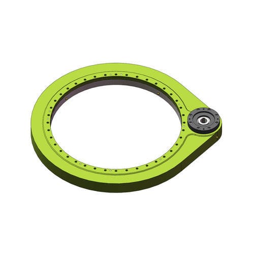 Schwenktrieb - S-II-O-0841 - Unique Transmission Equipment(Luoyang)Co., LTD