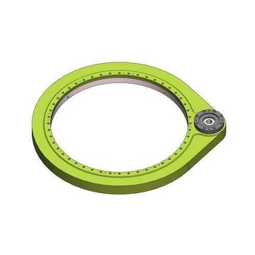 Schwenktrieb - S-II-O-0941 - Unique Transmission Equipment(Luoyang)Co., LTD