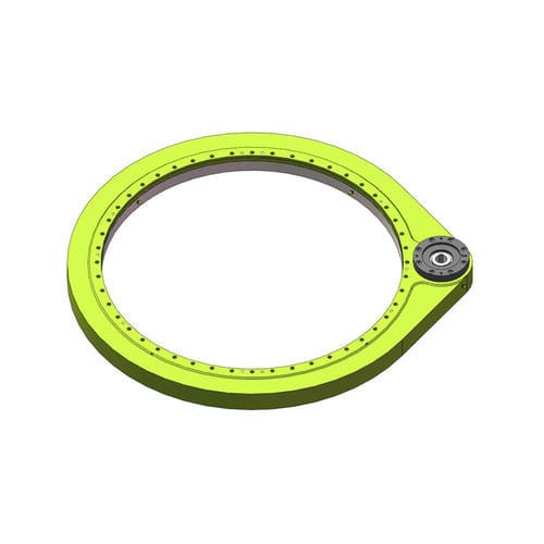 Schwenktrieb - S-II-O-1091 - Unique Transmission Equipment(Luoyang)Co., LTD
