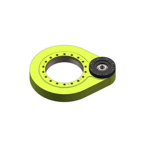 Schwenktrieb - S-III-O-0455 - Unique Transmission Equipment(Luoyang)Co., LTD